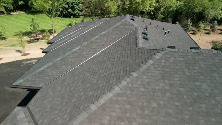 Roof Insulation in Plymouth, PA